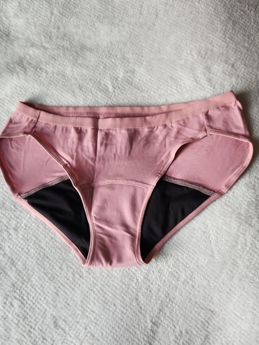 Intimates & Sleepwear Subcategory Identification
